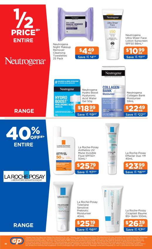 August Catalogue page 39 of 46
