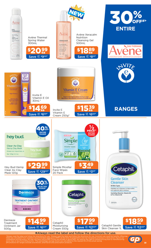 August Catalogue page 40 of 46