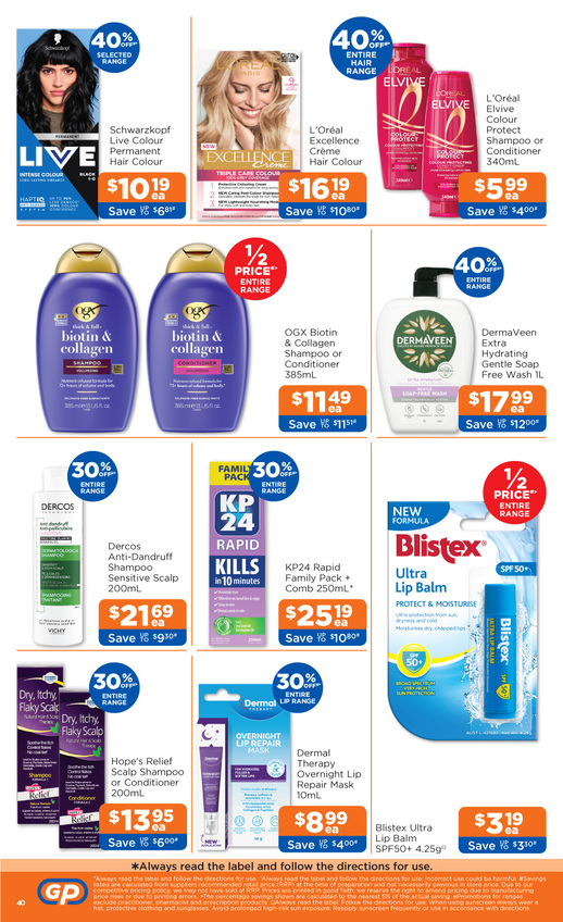 August Catalogue page 41 of 46