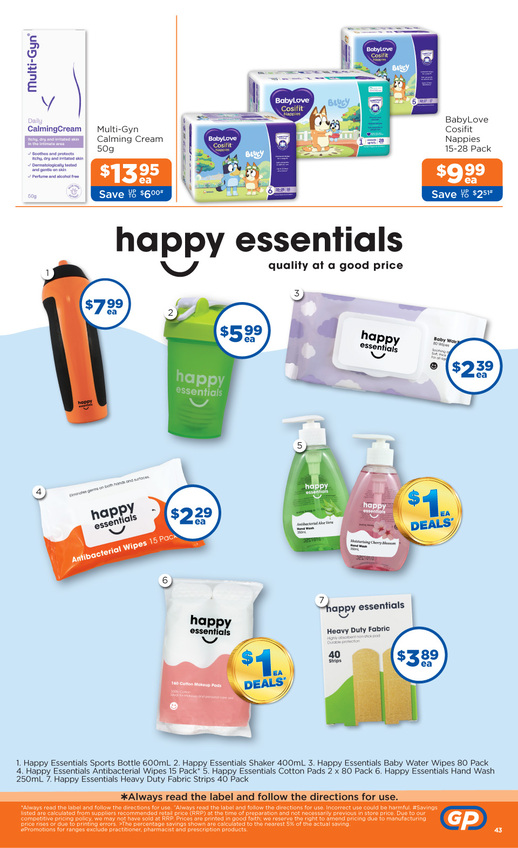 August Catalogue page 44 of 46