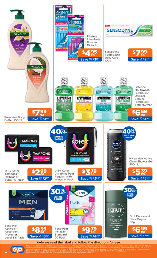 August Catalogue page 45 of 46