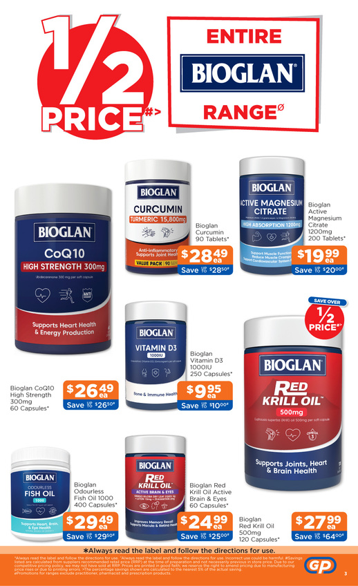August Catalogue page 4 of 46