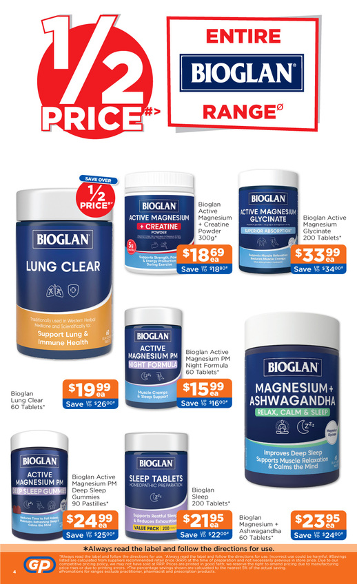 August Catalogue page 5 of 46