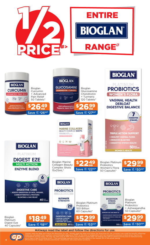 August Catalogue page 7 of 46