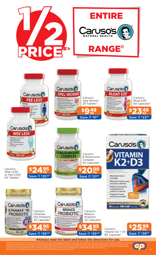 August Catalogue page 8 of 46
