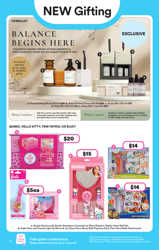 Health & Beauty page 22 of 32