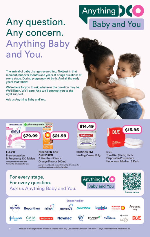 Health & Beauty page 30 of 32