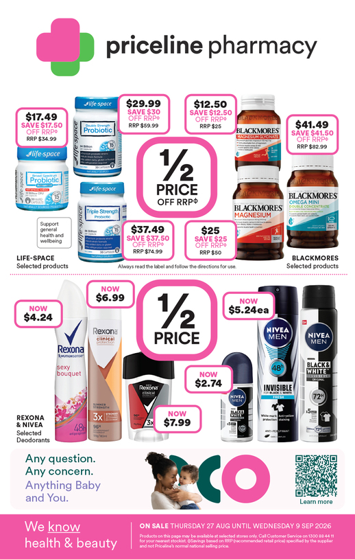 Health & Beauty page 32 of 32