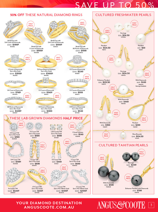 Stocktake Sale page 3 of 6