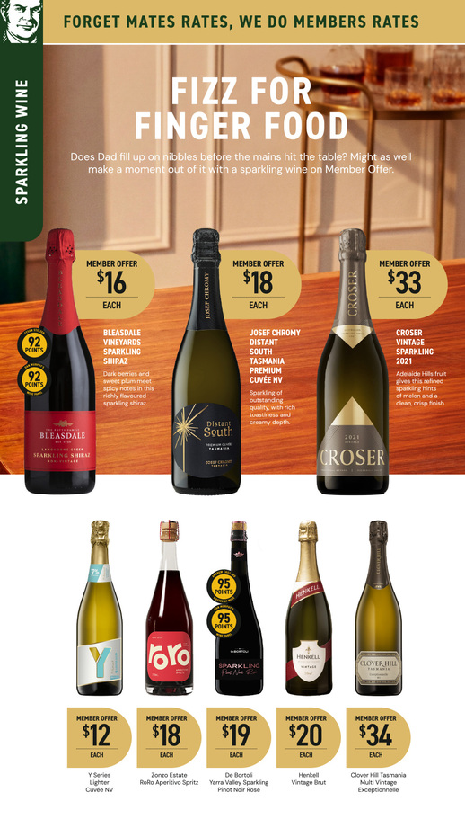 Father's Day at Low Prices page 12 of 48