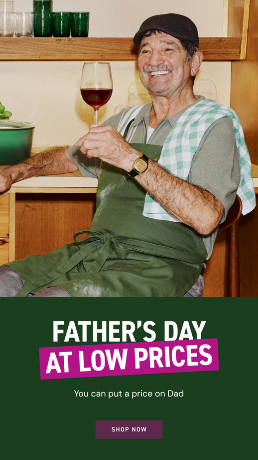Father's Day at Low Prices page 13 of 48