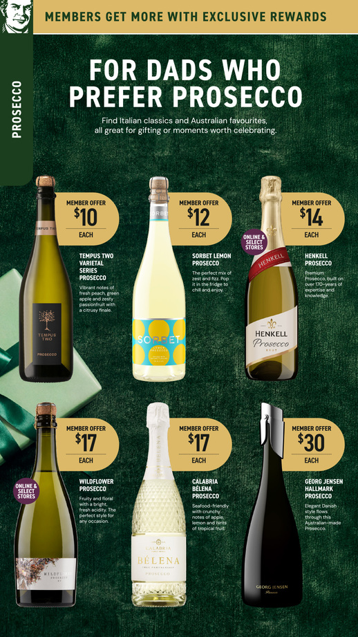 Father's Day at Low Prices page 14 of 48