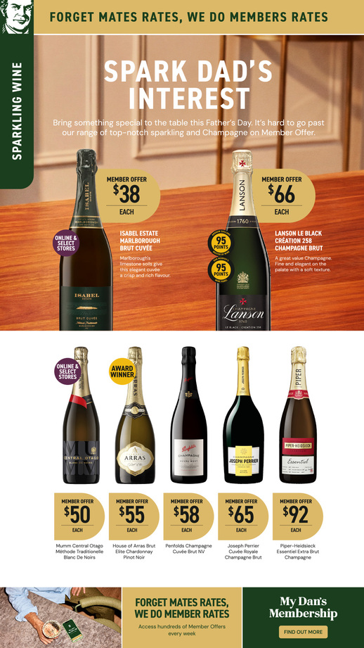 Father's Day at Low Prices page 15 of 48