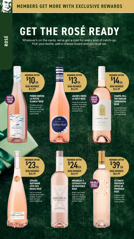 Father's Day at Low Prices page 18 of 48