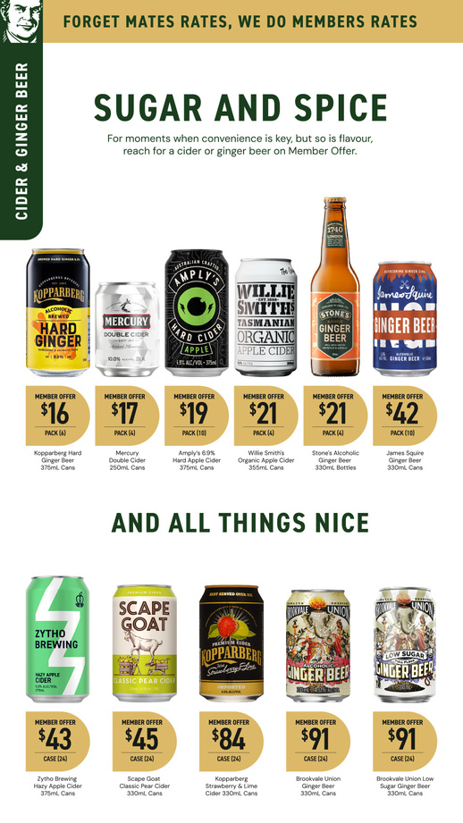 Father's Day at Low Prices page 40 of 48