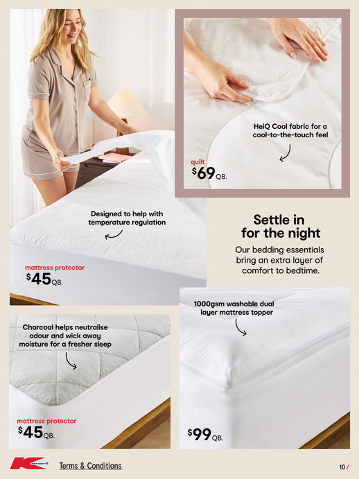Low Prices For Life - Spring Wellness Catalogue page 10 of 35