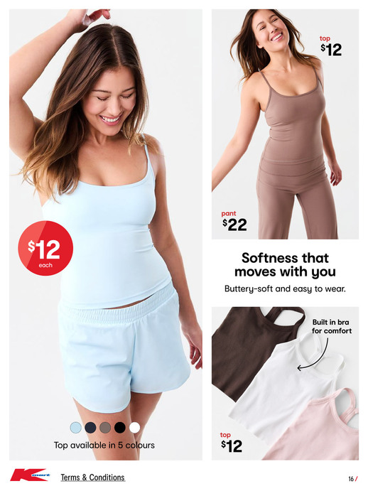 Low Prices For Life - Spring Wellness Catalogue page 16 of 35