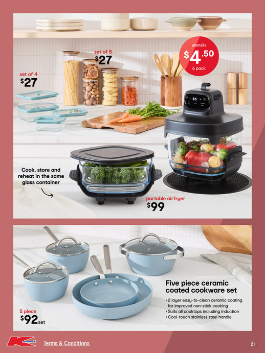 Low Prices For Life - Spring Wellness Catalogue page 21 of 35