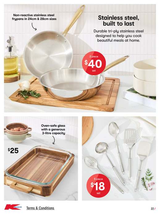 Low Prices For Life - Spring Wellness Catalogue page 22 of 35
