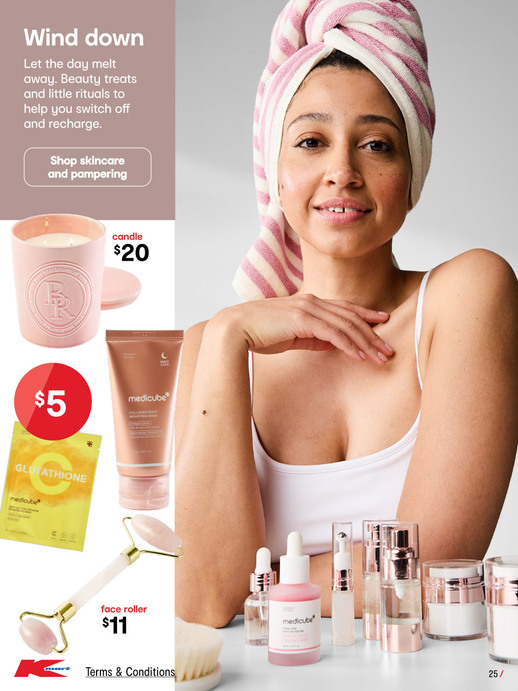 Low Prices For Life - Spring Wellness Catalogue page 25 of 35