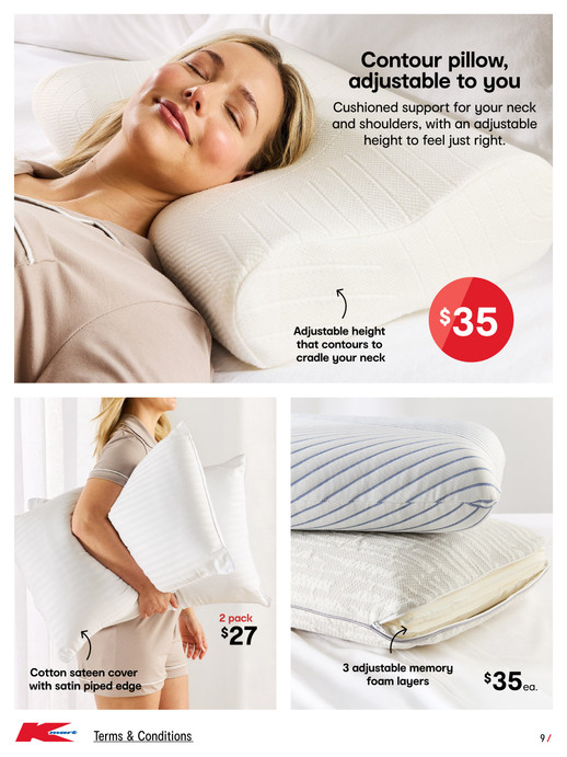 Low Prices For Life - Spring Wellness Catalogue page 9 of 35