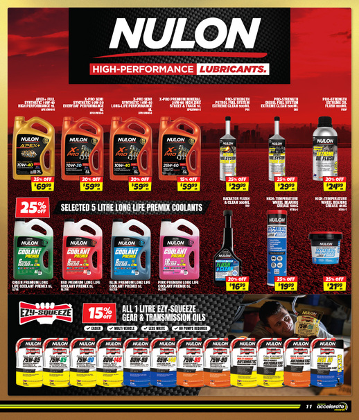 All For Big Brand Savings page 11 of 16