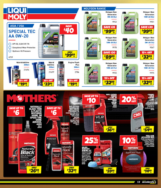 All For Big Brand Savings page 13 of 16
