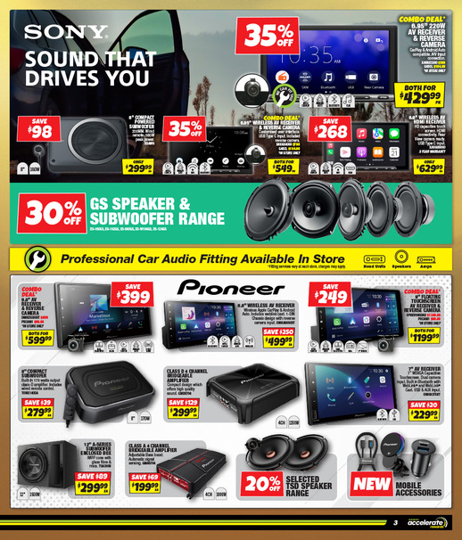 All For Big Brand Savings page 3 of 16