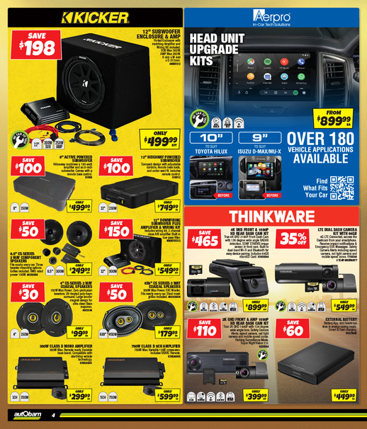All For Big Brand Savings page 4 of 16