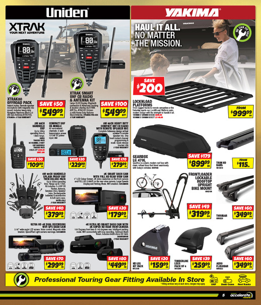 All For Big Brand Savings page 5 of 16