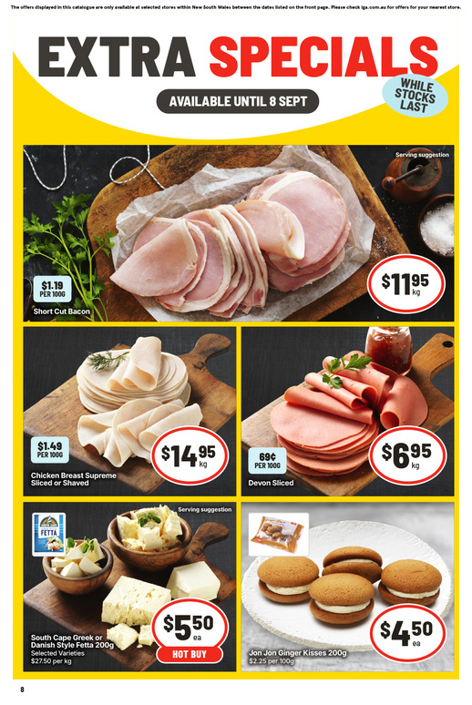 IGA NSW Medium V1 page 11 of 24