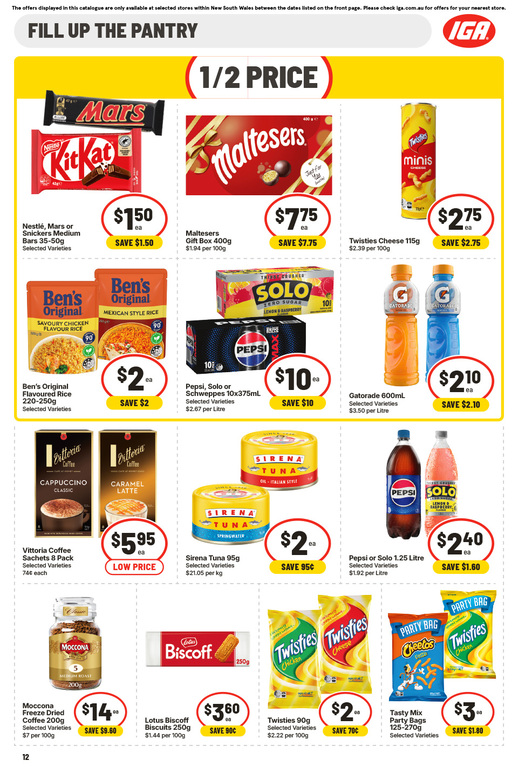 IGA NSW Medium V1 page 14 of 24