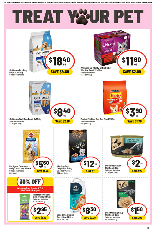 IGA NSW Medium V1 page 19 of 24