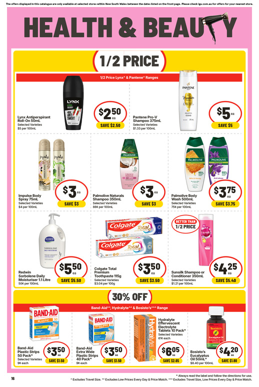 IGA NSW Medium V1 page 20 of 24