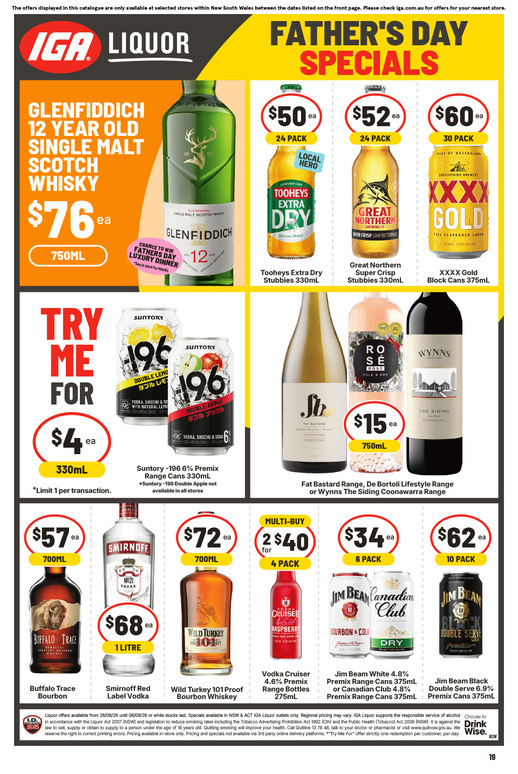 IGA NSW Medium V1 page 23 of 24