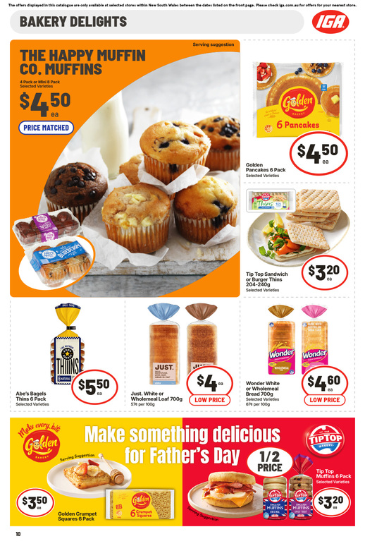 IGA NSW Large V1 page 13 of 39