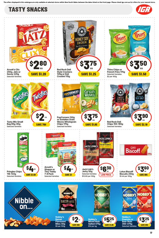 IGA NSW Large V1 page 18 of 39