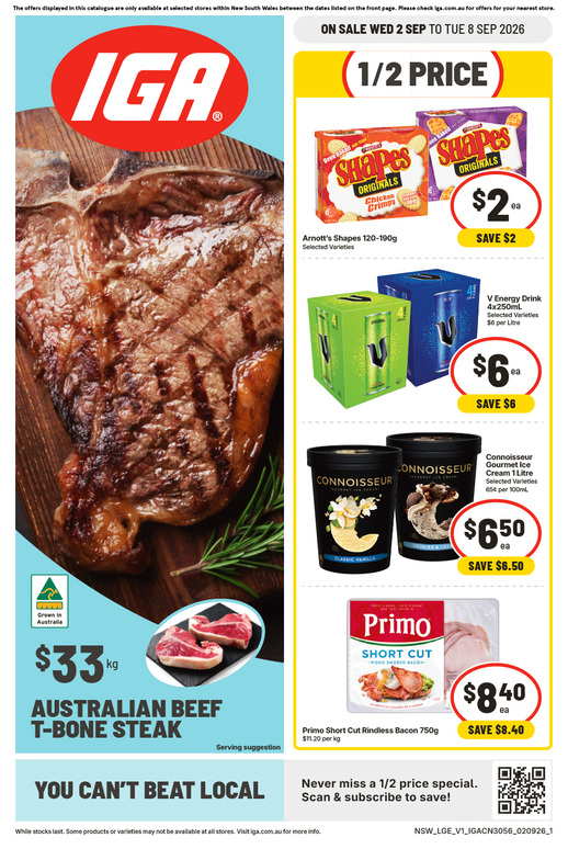 IGA NSW Large V1 page 1 of 39