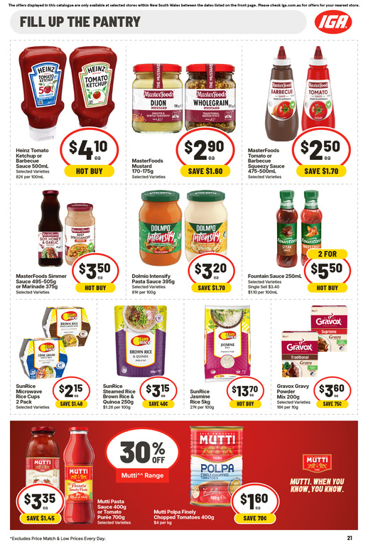 IGA NSW Large V1 page 22 of 39