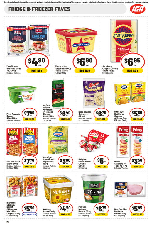 IGA NSW Large V1 page 27 of 39