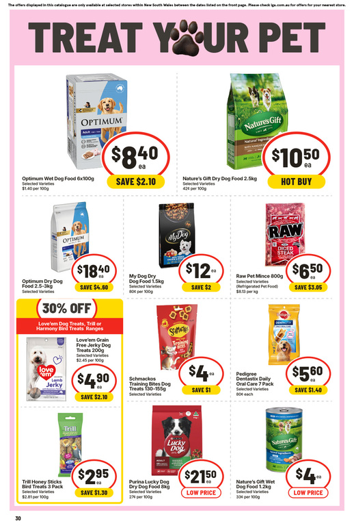 IGA NSW Large V1 page 31 of 39