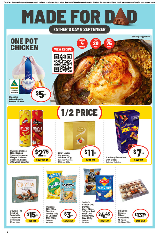 IGA NSW Large V1 page 3 of 39