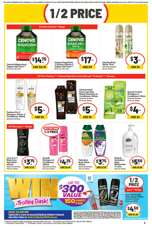 IGA NSW Large V1 page 8 of 39