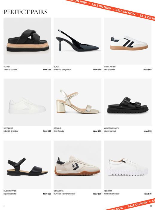 Mid Season Sale page 11 of 30