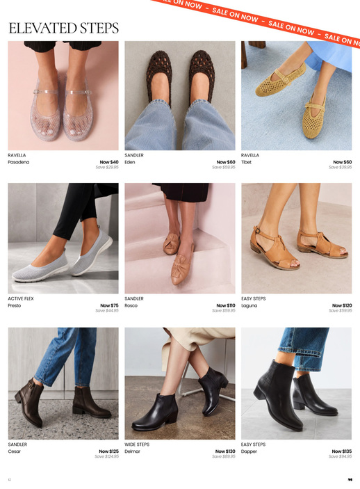 Mid Season Sale page 12 of 30
