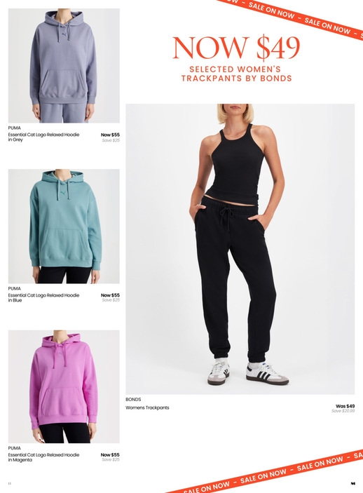 Mid Season Sale page 13 of 30