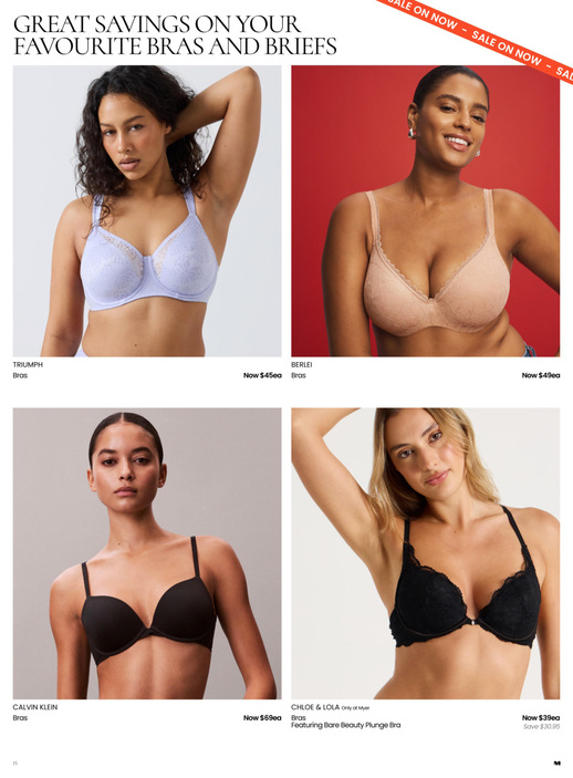 Mid Season Sale page 15 of 30