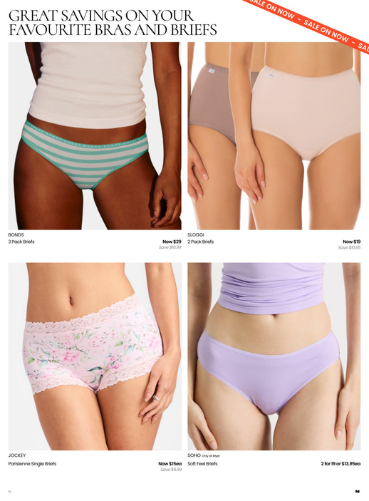 Mid Season Sale page 16 of 30