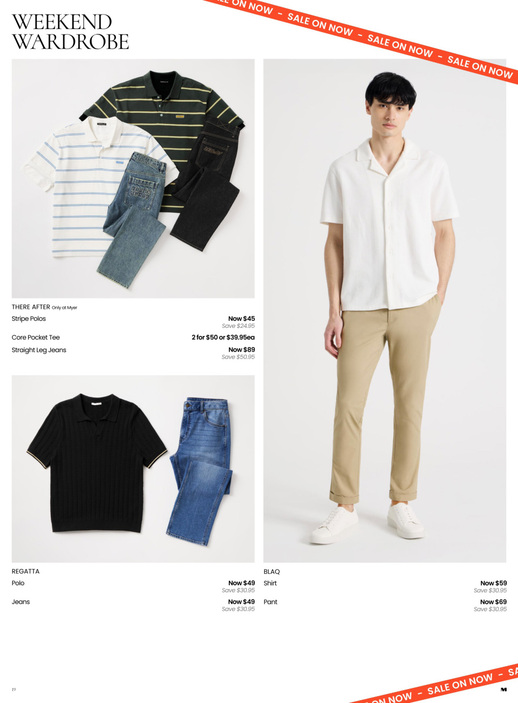 Mid Season Sale page 19 of 30