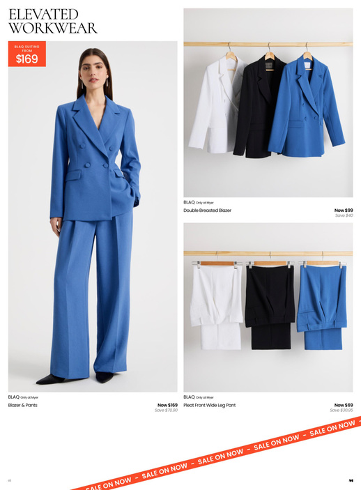 Mid Season Sale page 3 of 30